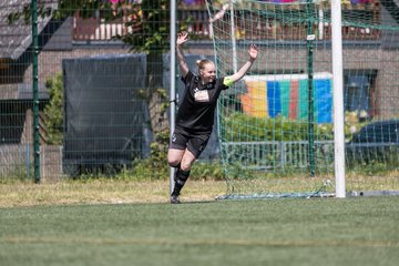 Bild 220 - wBJ SV Henstedt Ulzburg - TuS Rotenhof : Ergebnis: 12:0